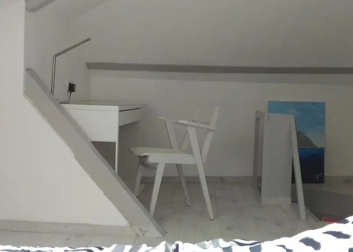 Maison Jacquard chambre Rouen