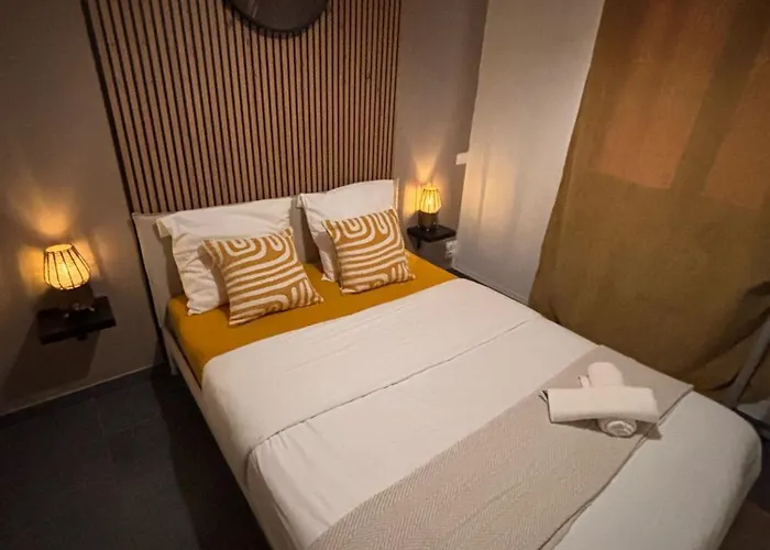 Hotel Orion Rouen